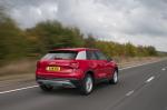 Audi Q2 TFSI Sport 2016 года (UK)